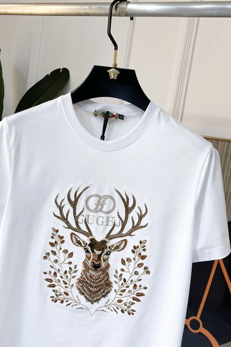 Cozy Gucci T-Shirts 127122