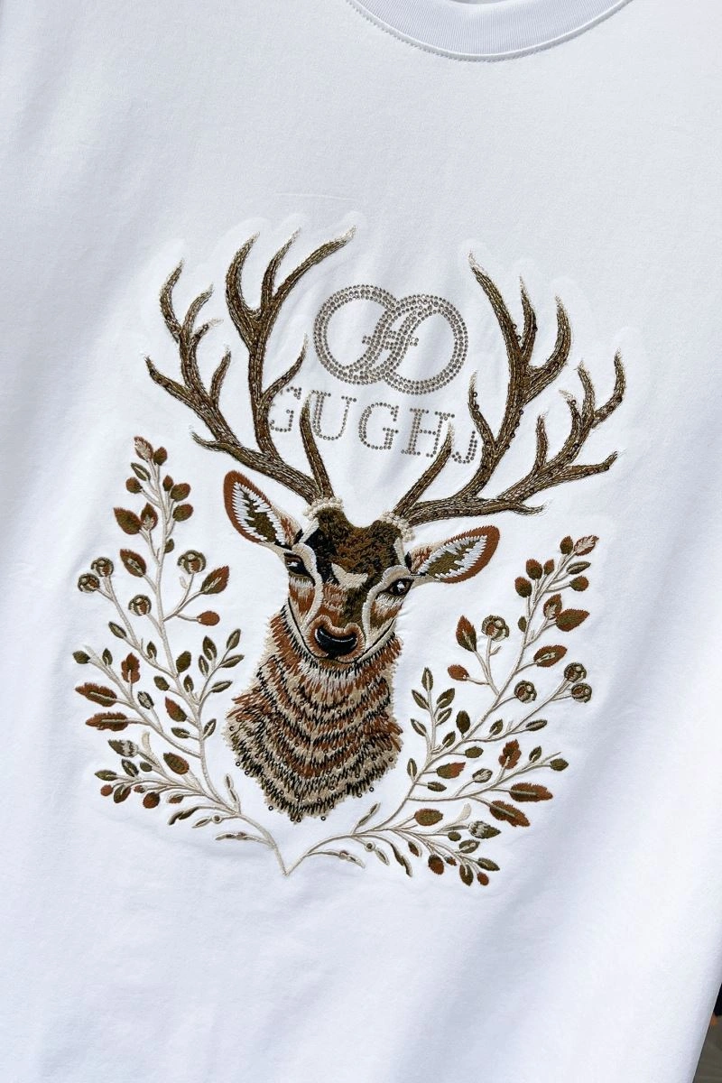 Cozy Gucci T-Shirts 127122