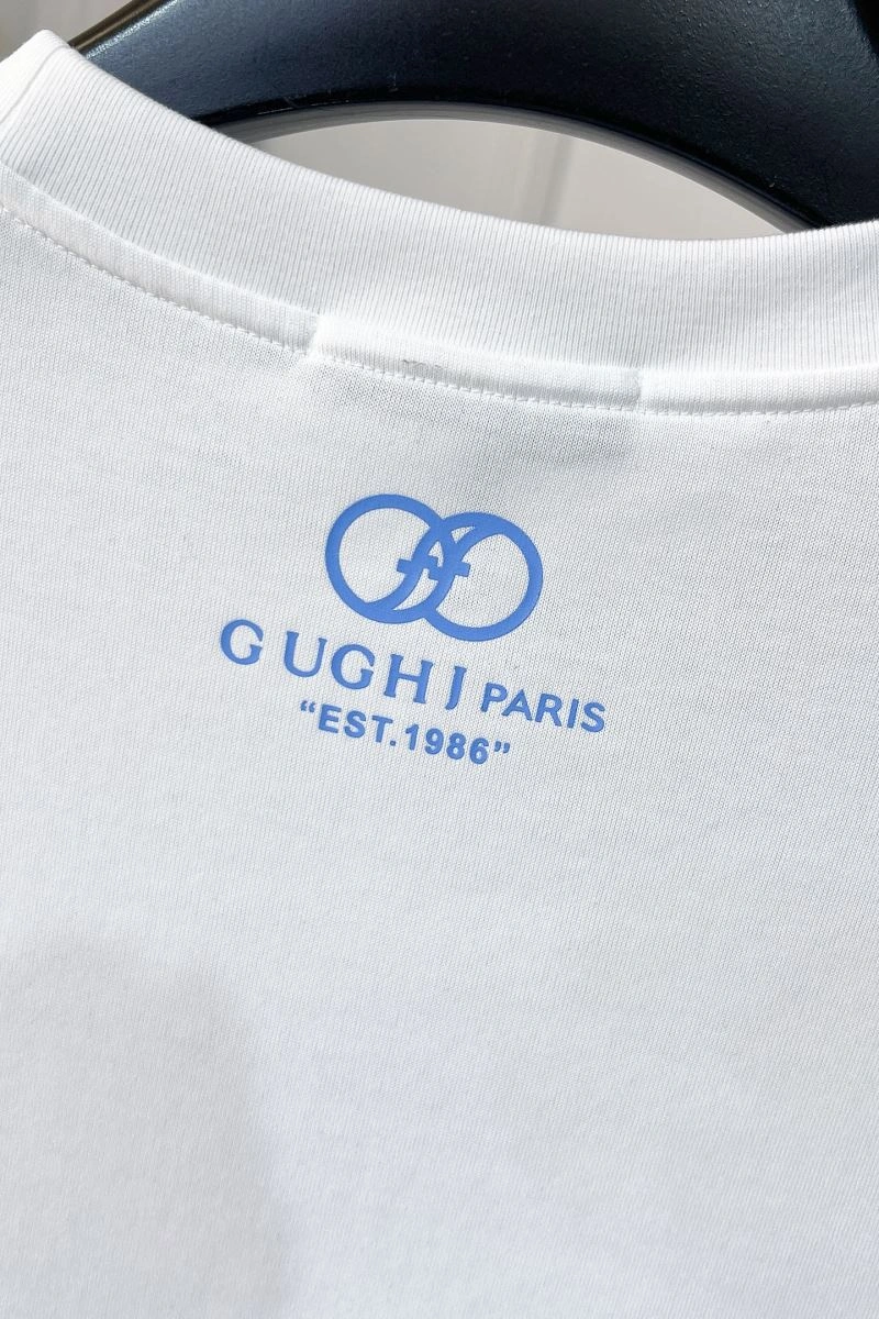 Trendy Gucci T-Shirts 127142