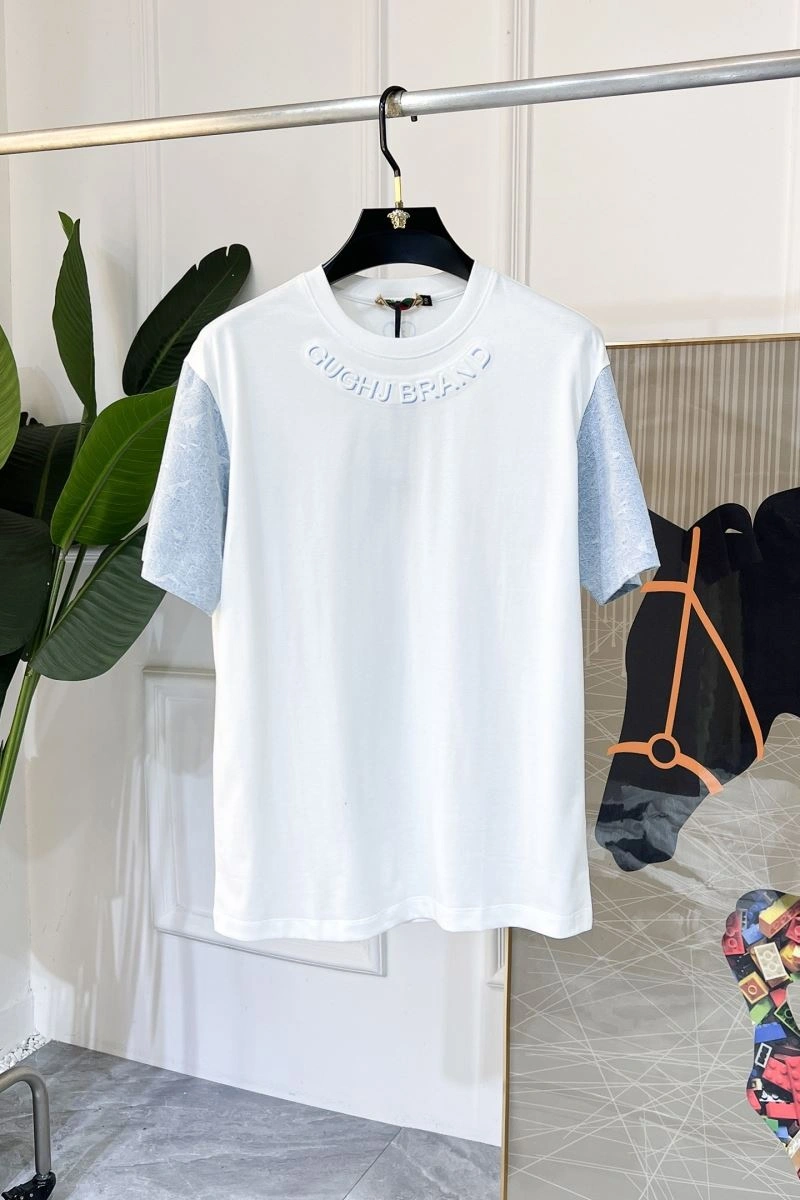 Trendy Gucci T-Shirts 127142