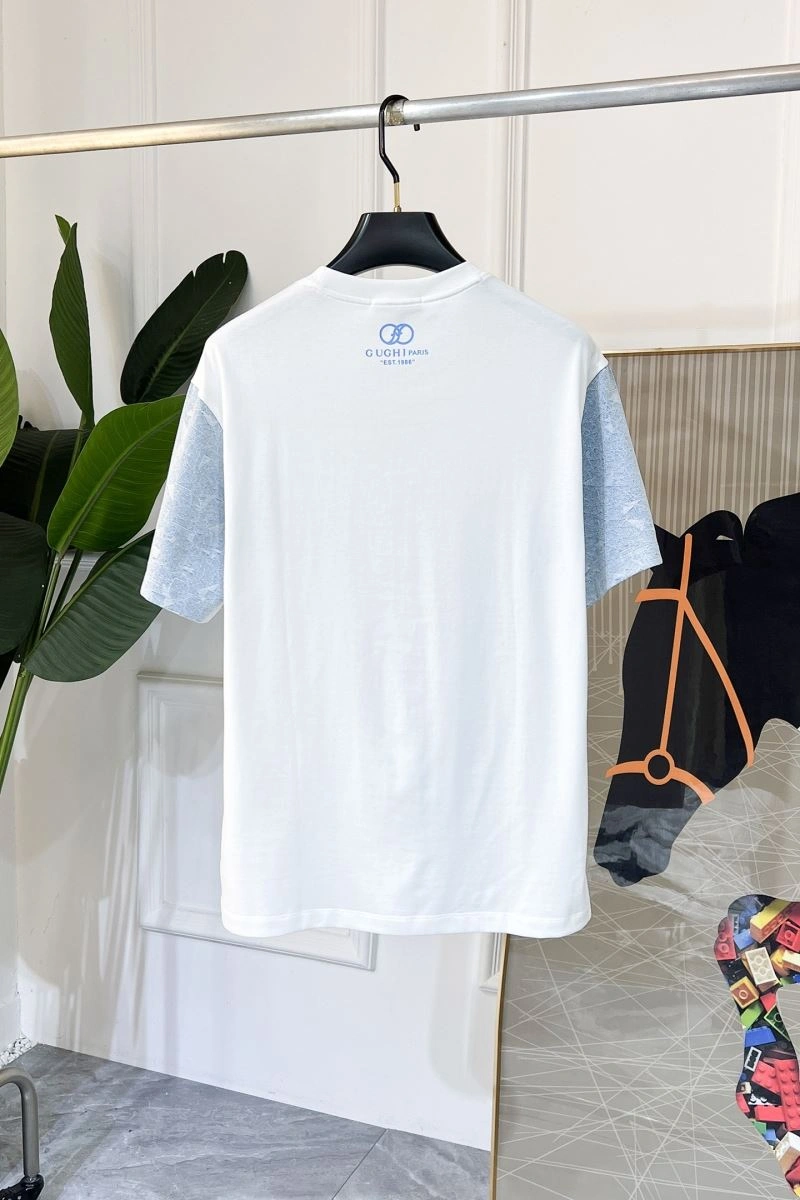 Trendy Gucci T-Shirts 127142