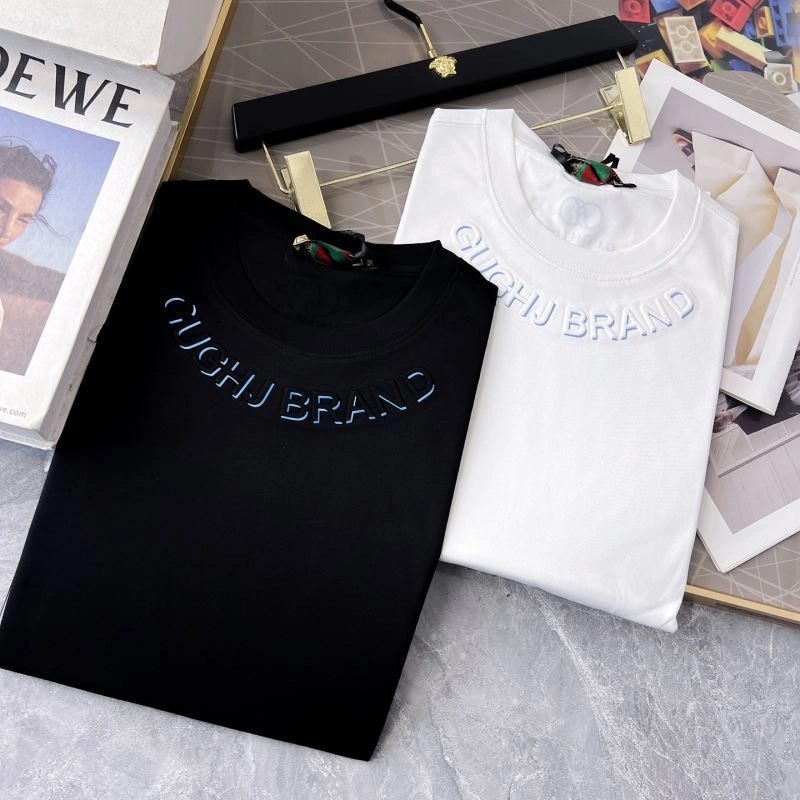 Trendy Gucci T-Shirts 127142