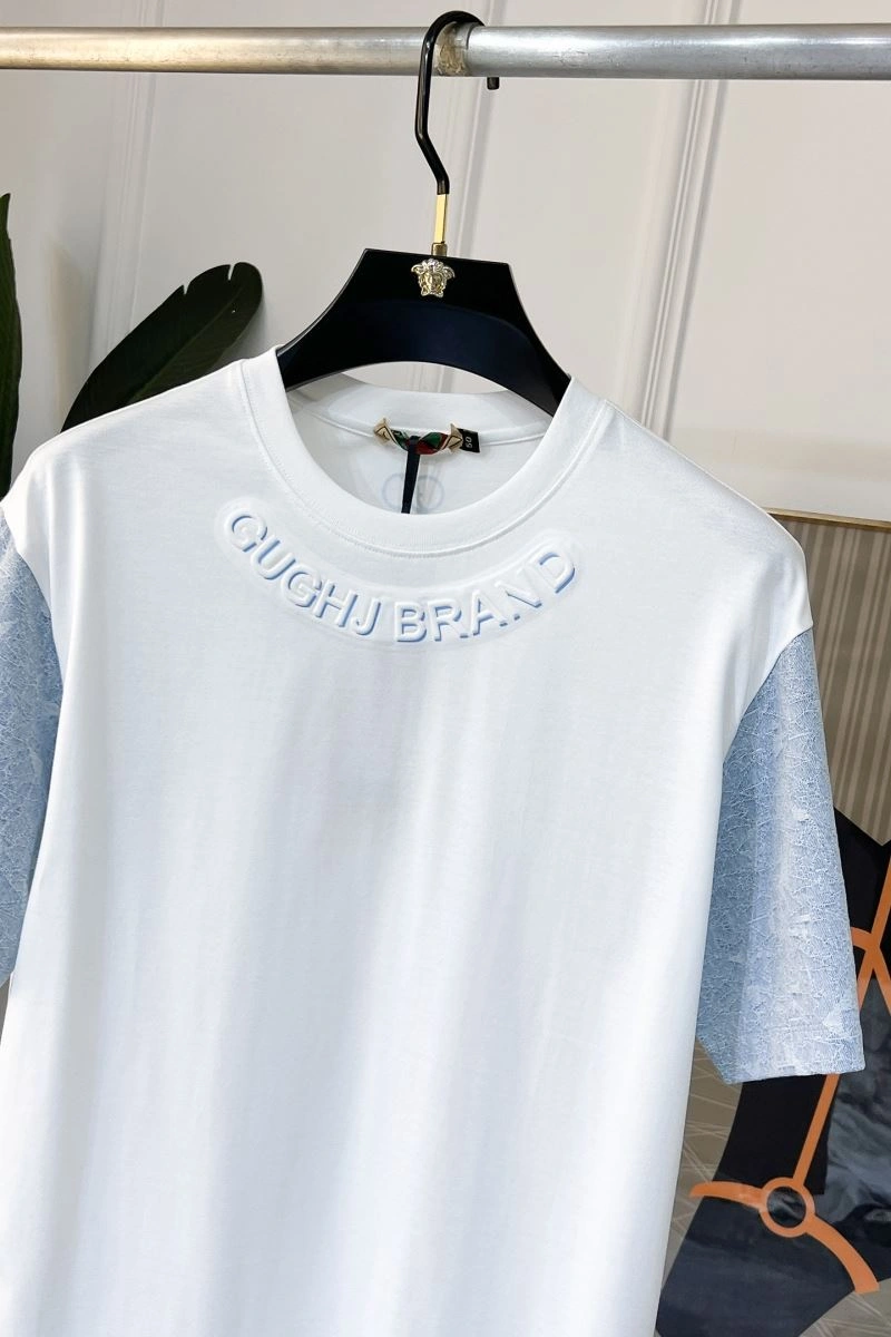 Trendy Gucci T-Shirts 127142