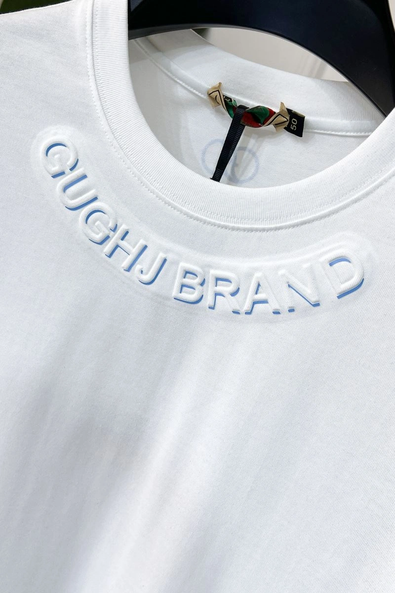 Trendy Gucci T-Shirts 127142