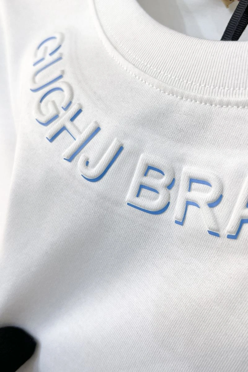 Trendy Gucci T-Shirts 127142