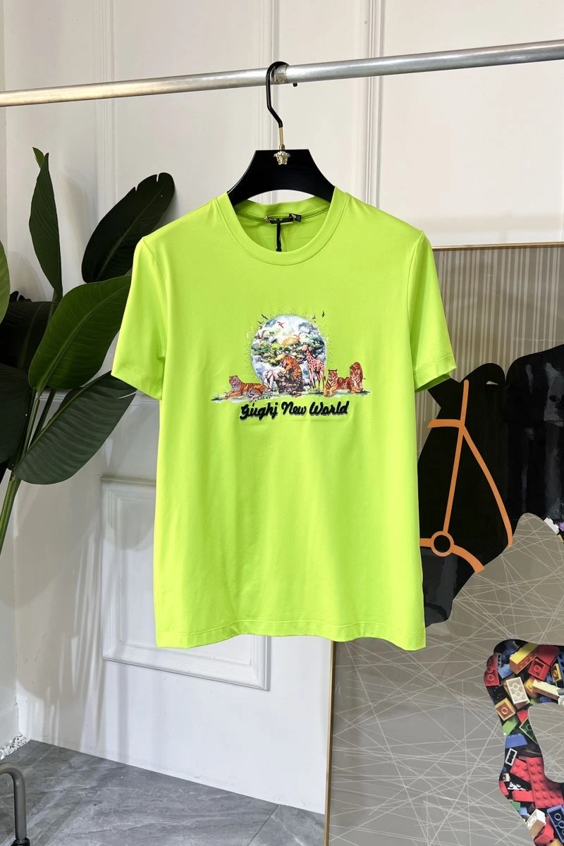 Thermal Gucci T-Shirts 127144