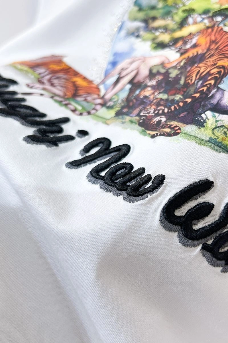 Thermal Gucci T-Shirts 127144