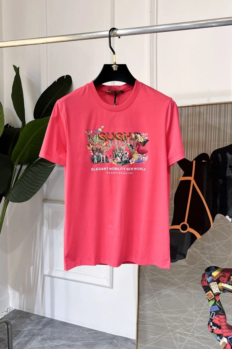 Gucci T-Shirts Compact 127139