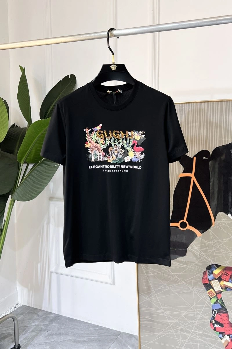 Gucci T-Shirts Compact 127139