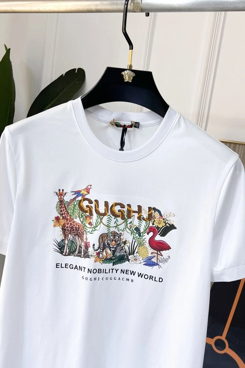 Gucci T-Shirts Compact 127139