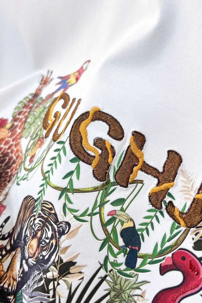 Gucci T-Shirts Compact 127139