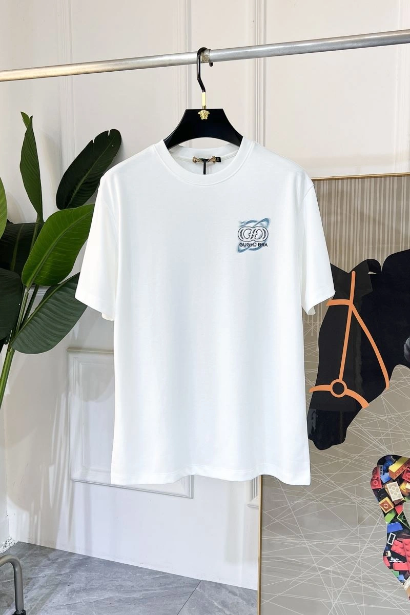 Gucci T-Shirts MultiPurpose 127138