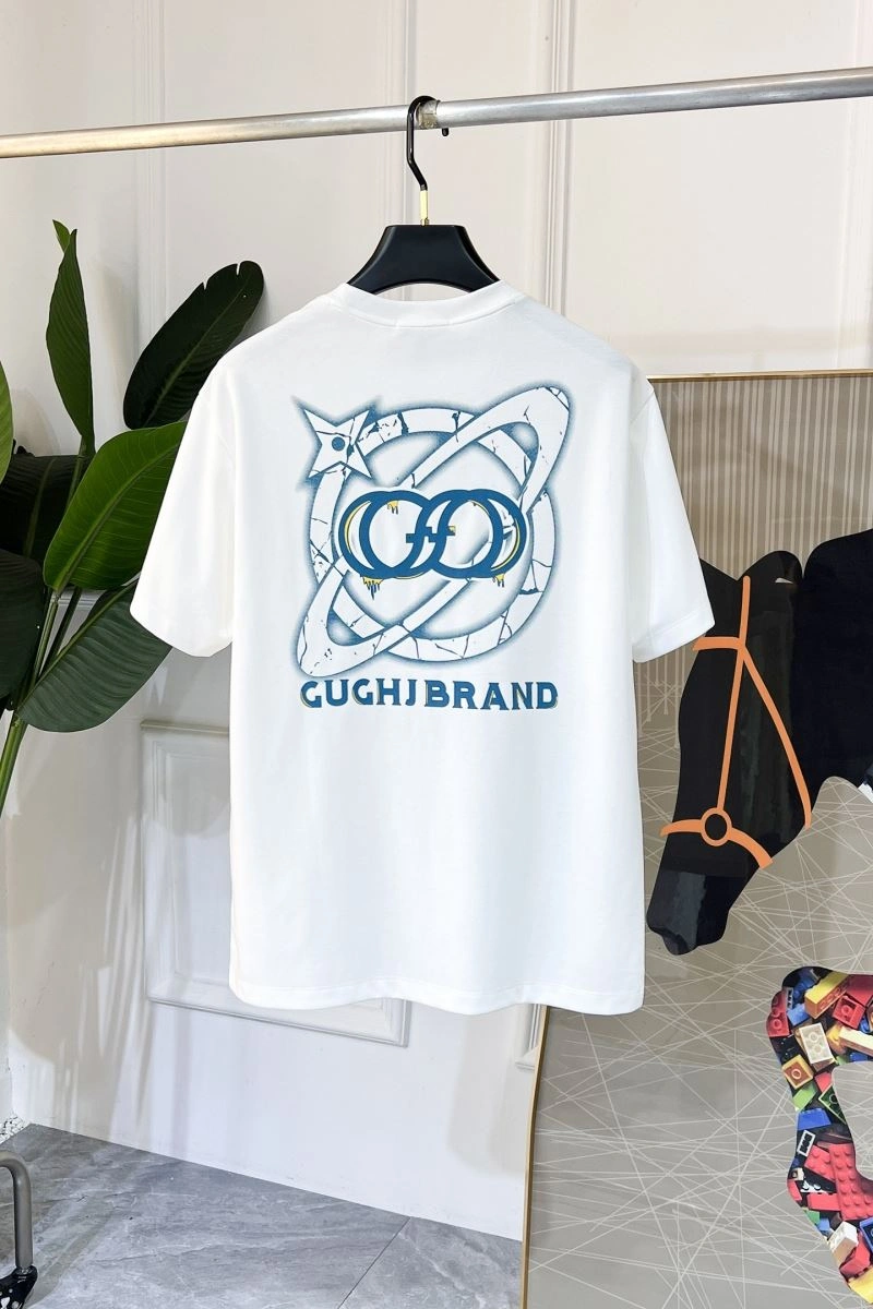 Gucci T-Shirts MultiPurpose 127138
