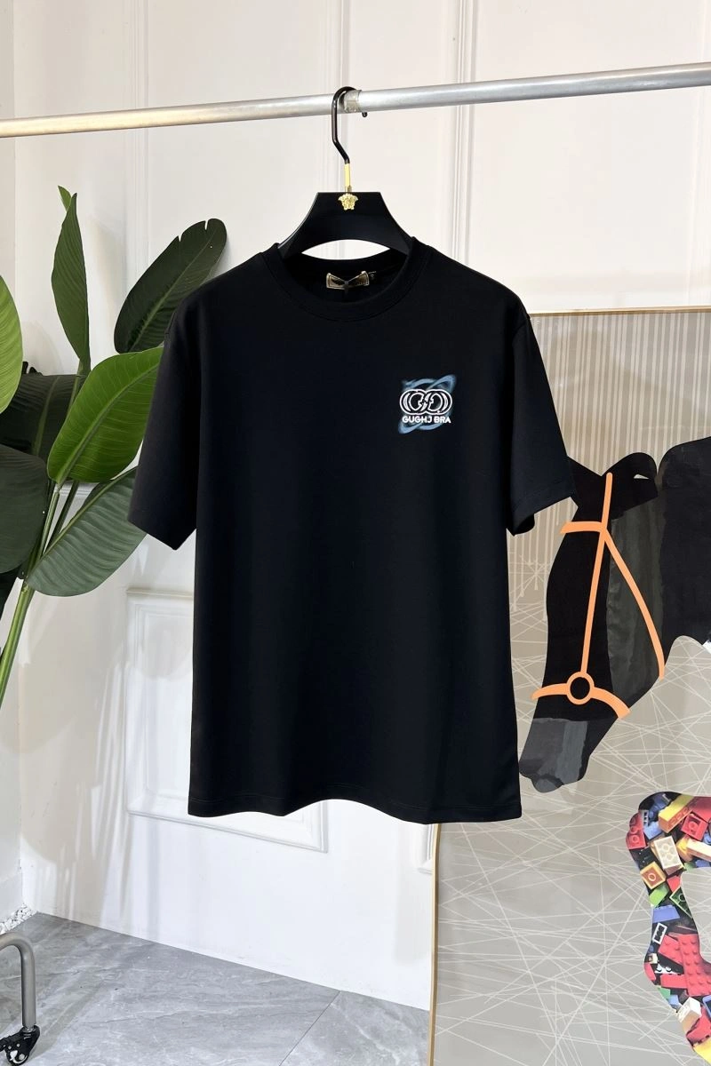 Gucci T-Shirts MultiPurpose 127138