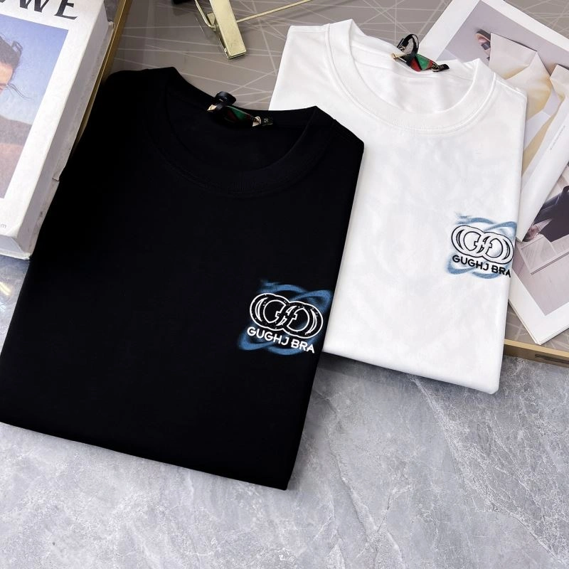 Gucci T-Shirts MultiPurpose 127138
