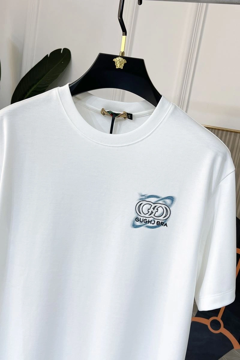 Gucci T-Shirts MultiPurpose 127138