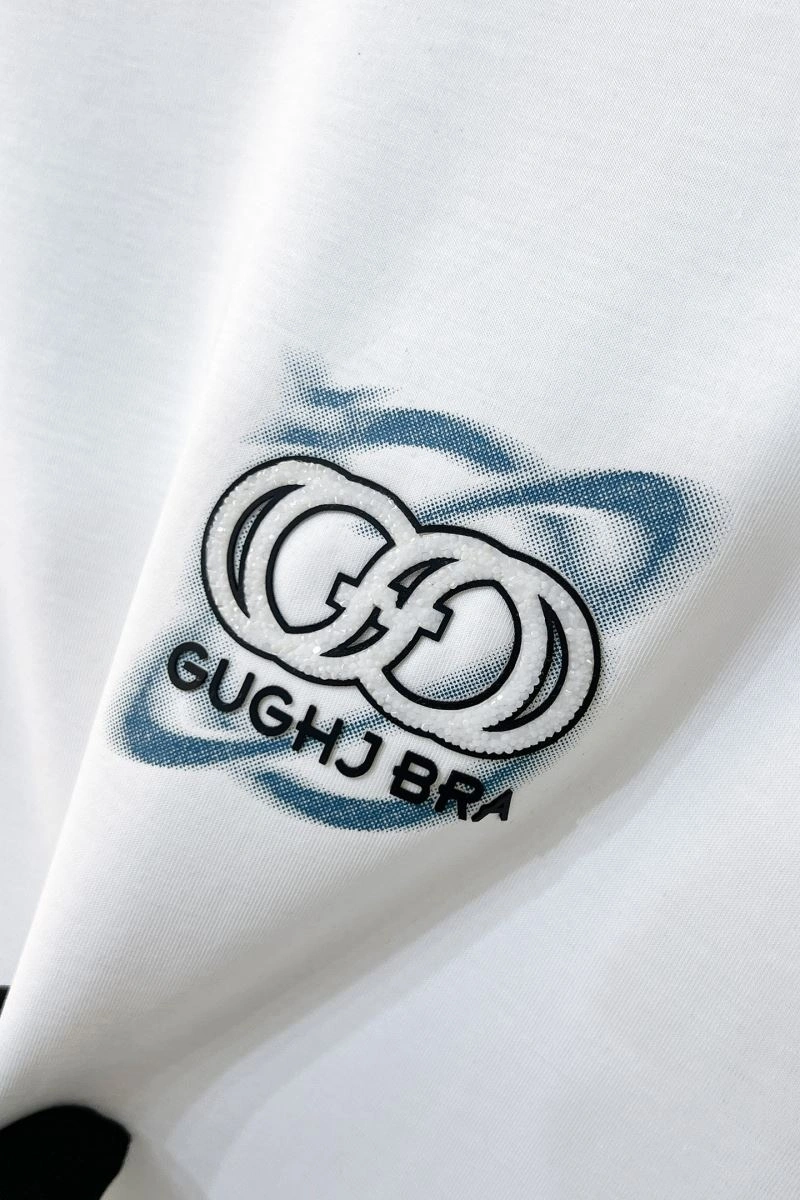 Gucci T-Shirts MultiPurpose 127138