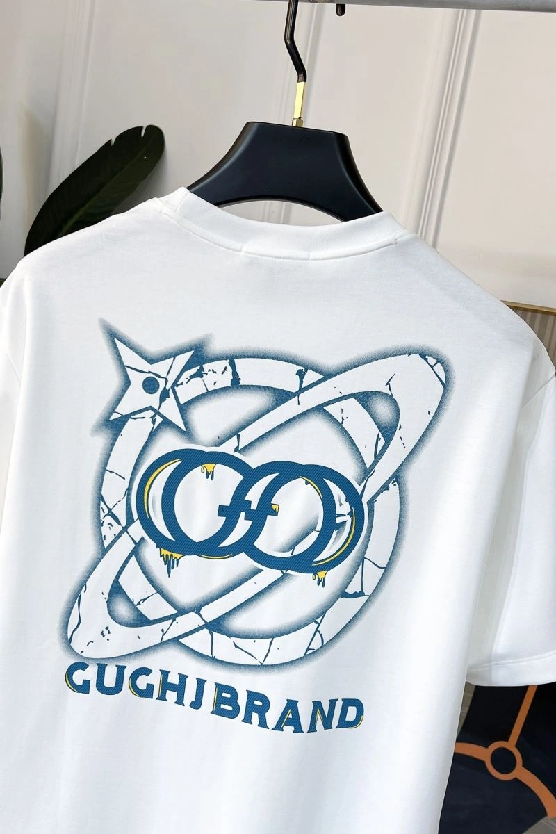Gucci T-Shirts MultiPurpose 127138