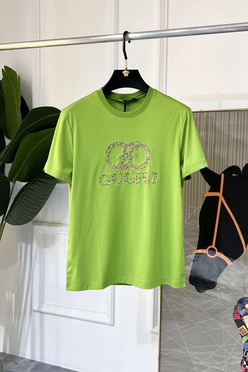 Gucci T-Shirts TopPick 127134