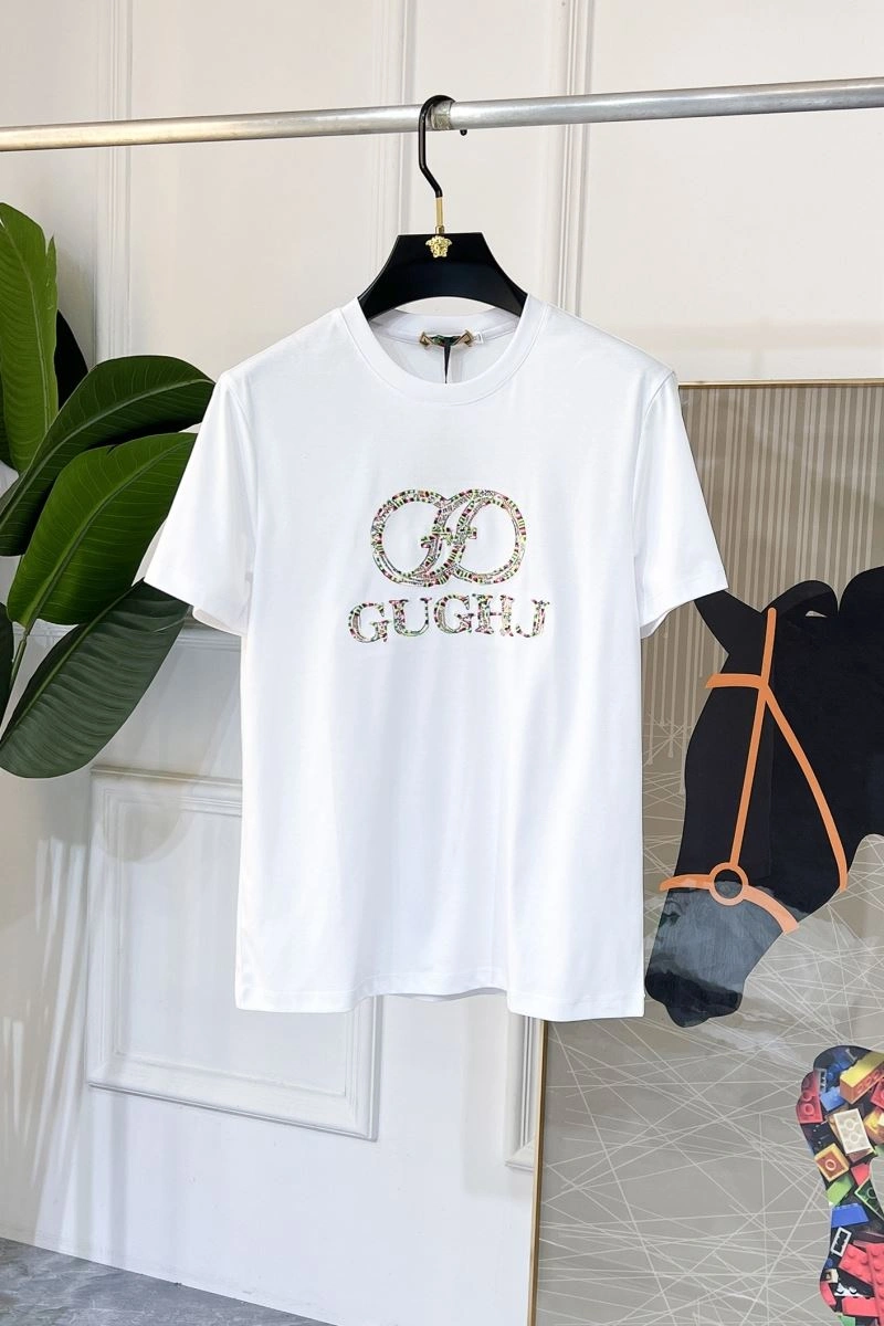 Gucci T-Shirts TopPick 127134