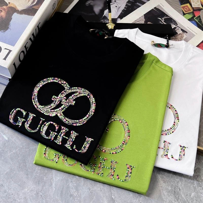 Gucci T-Shirts TopPick 127134