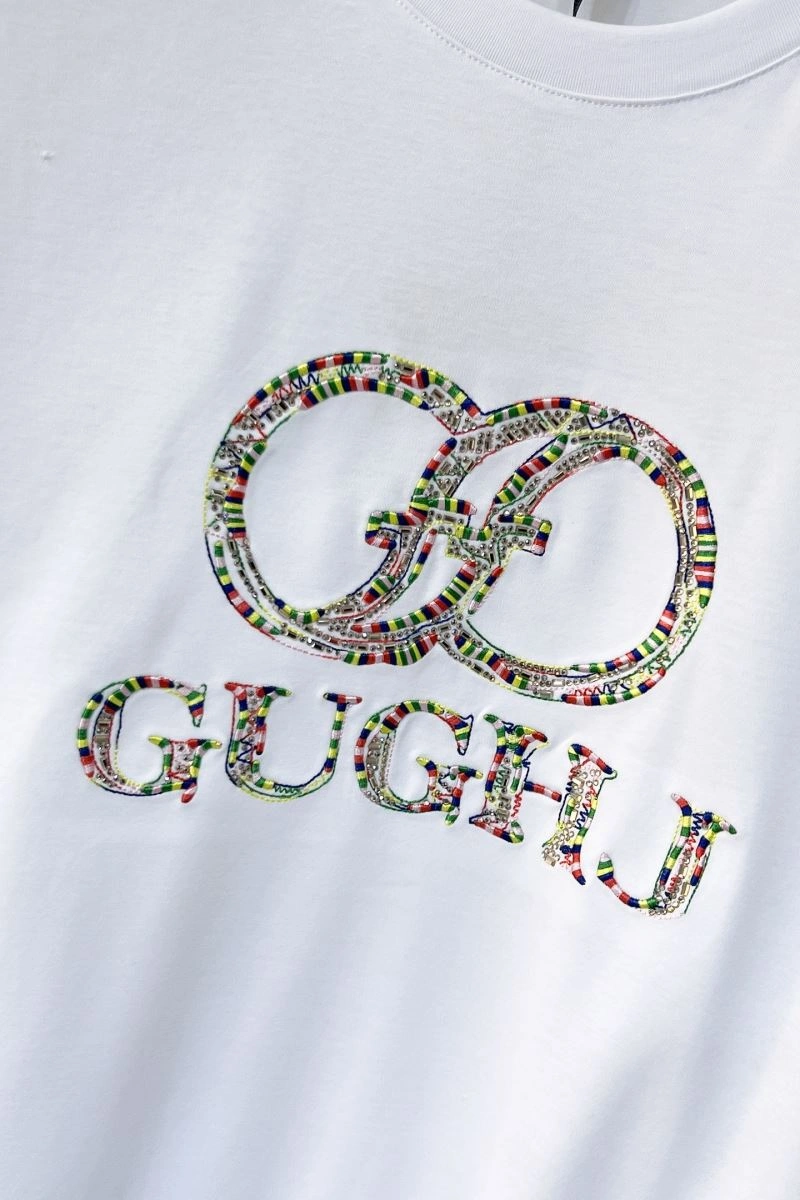 Gucci T-Shirts TopPick 127134