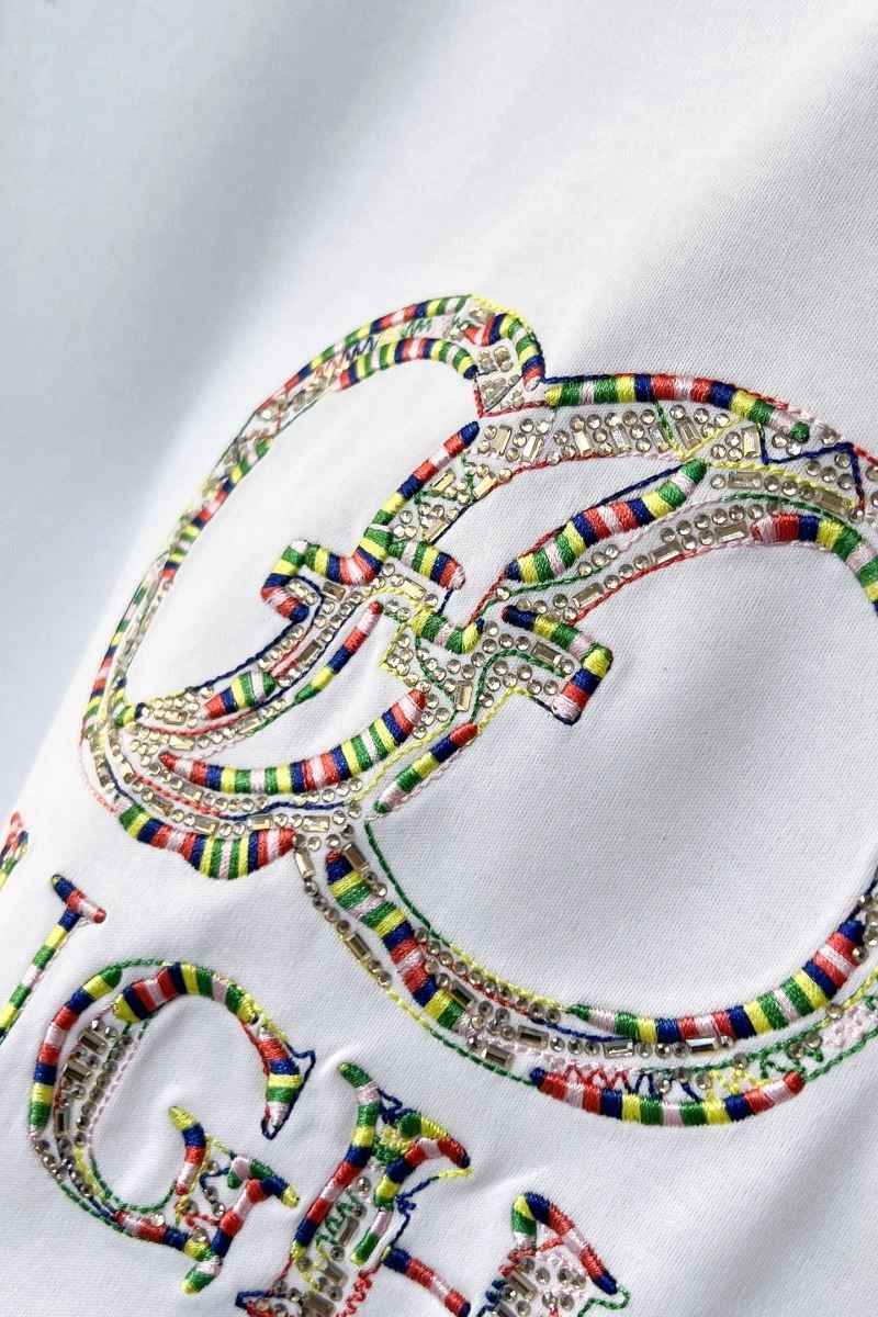 Gucci T-Shirts TopPick 127134