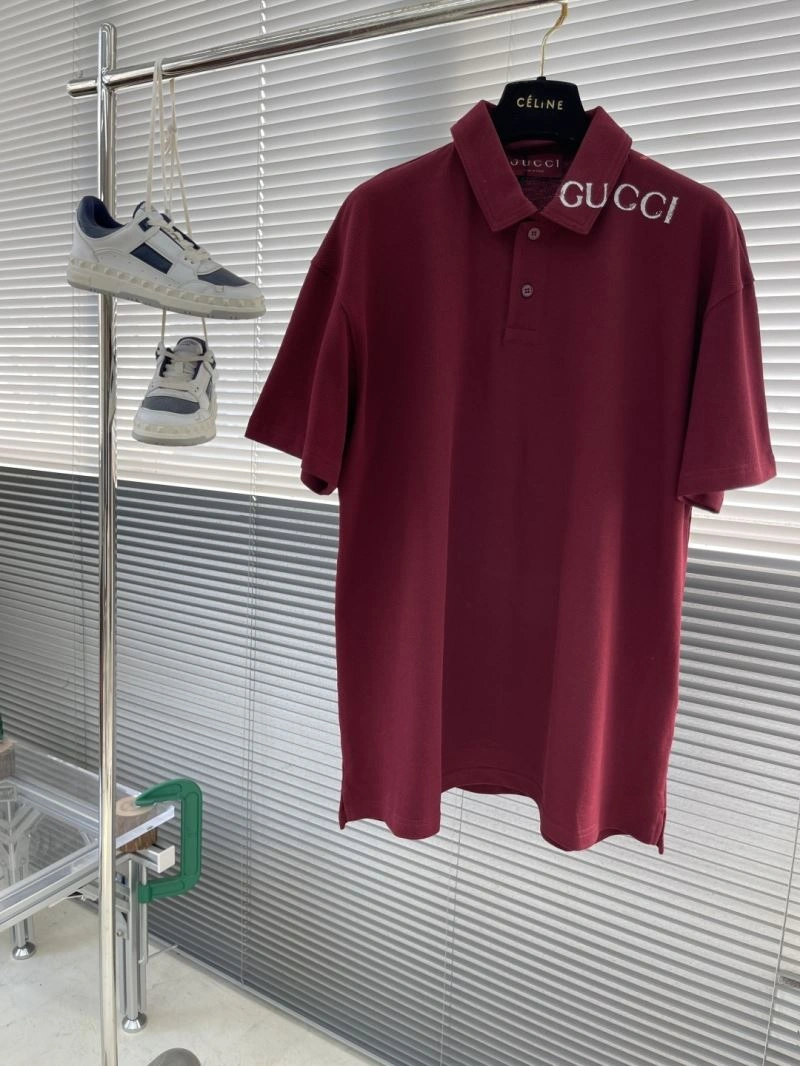Versatile Gucci T-Shirts 127133