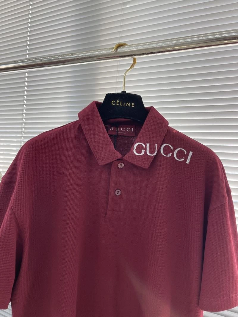 Versatile Gucci T-Shirts 127133