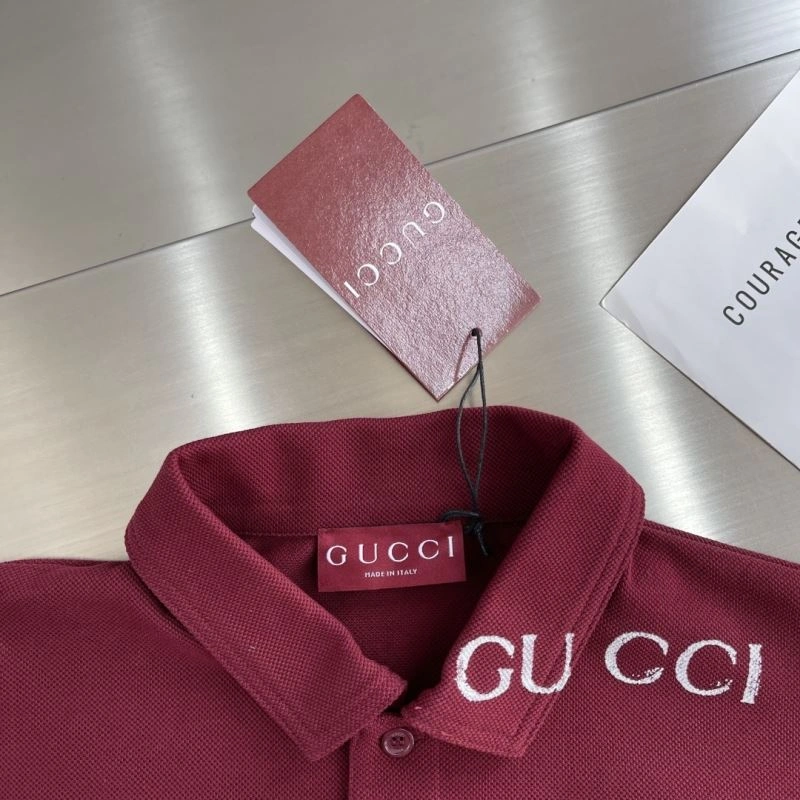 Versatile Gucci T-Shirts 127133