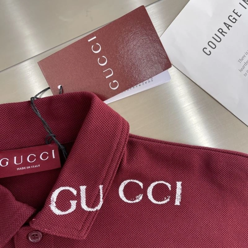 Versatile Gucci T-Shirts 127133