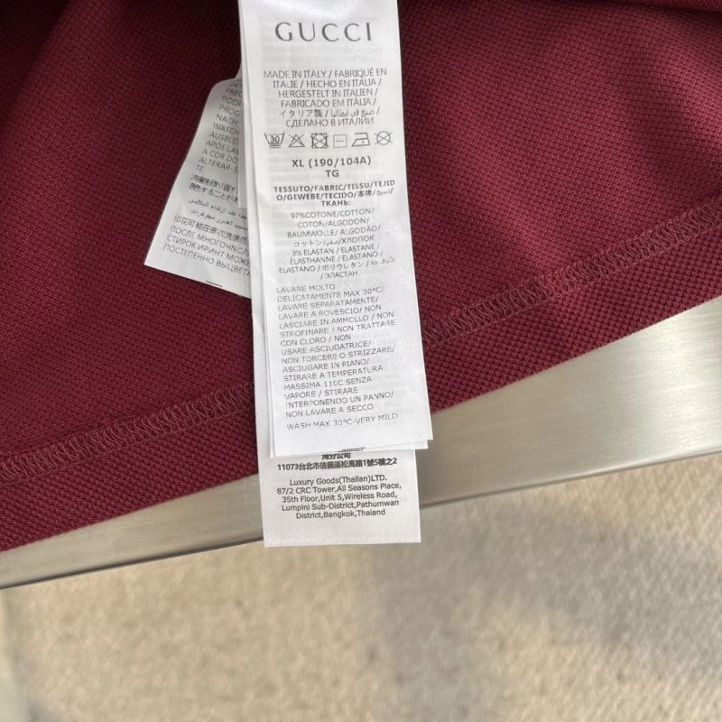 Versatile Gucci T-Shirts 127133