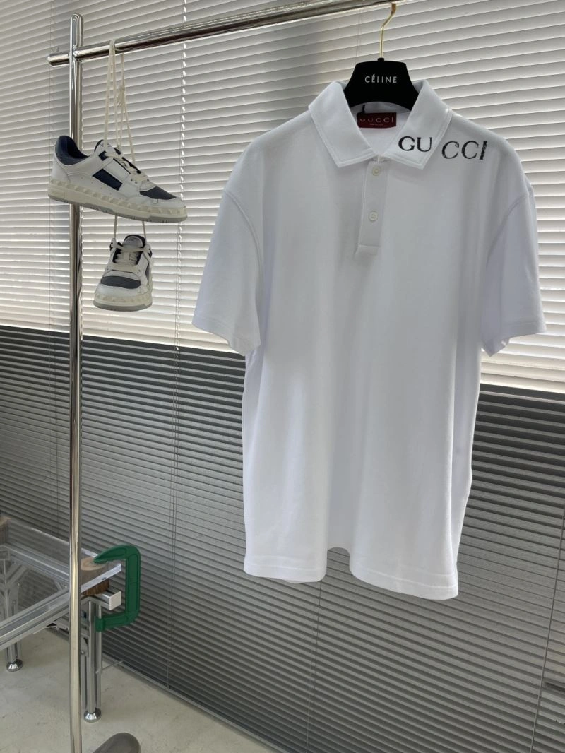Upgraded Gucci T-Shirts 127136