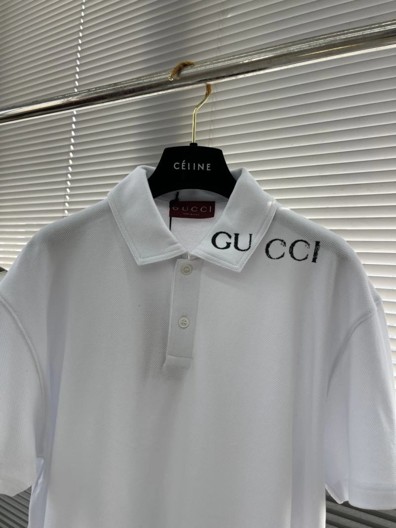 Upgraded Gucci T-Shirts 127136