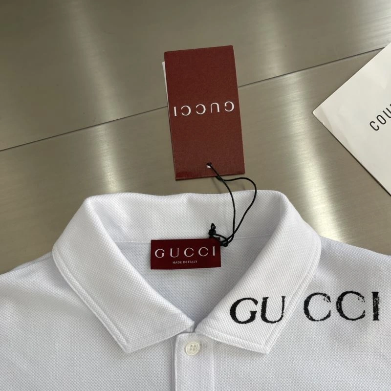 Upgraded Gucci T-Shirts 127136