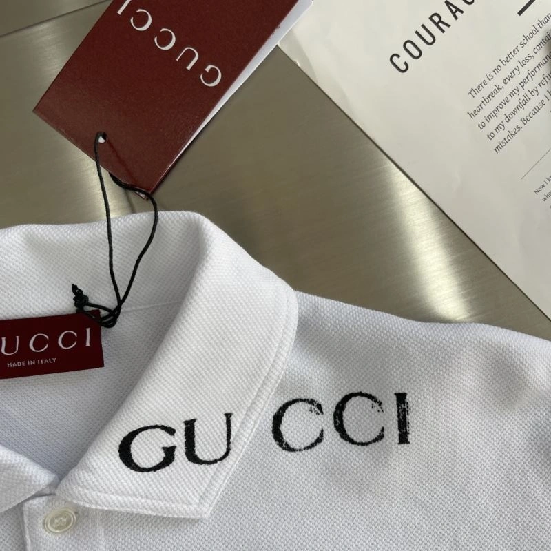 Upgraded Gucci T-Shirts 127136
