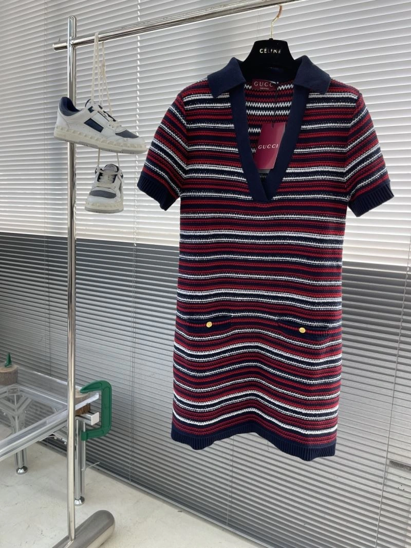 Gucci T-Shirts Chic 127128