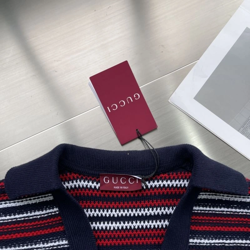 Gucci T-Shirts Chic 127128