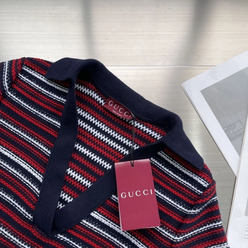 Gucci T-Shirts Chic 127128