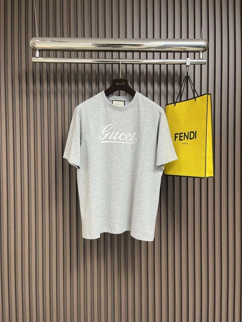 Gucci T-Shirts Trendsetting 127131