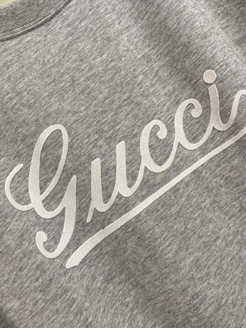 Gucci T-Shirts Trendsetting 127131
