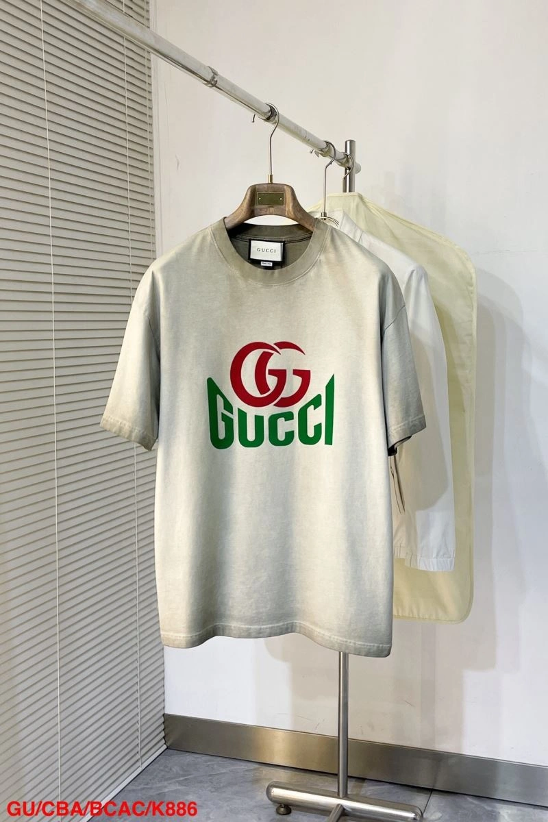 Neat Gucci T-Shirts 127141