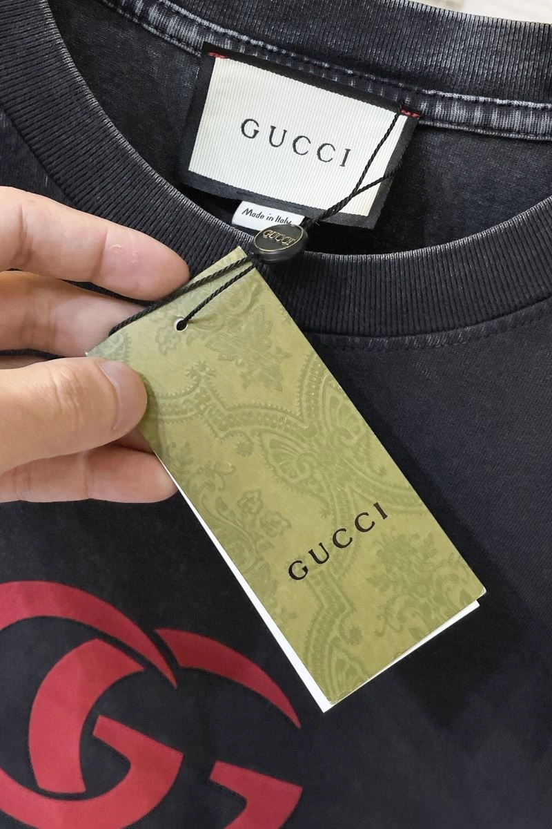 Neat Gucci T-Shirts 127141