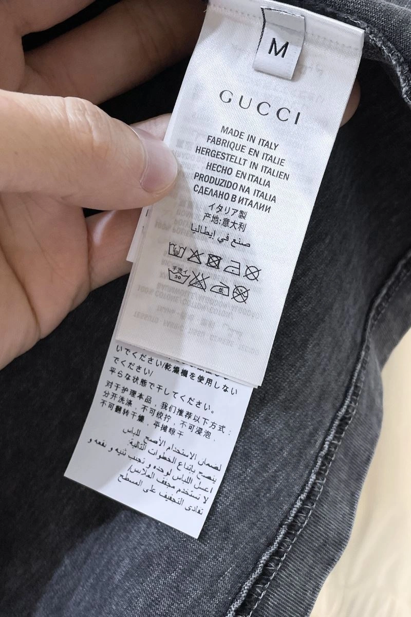 Neat Gucci T-Shirts 127141