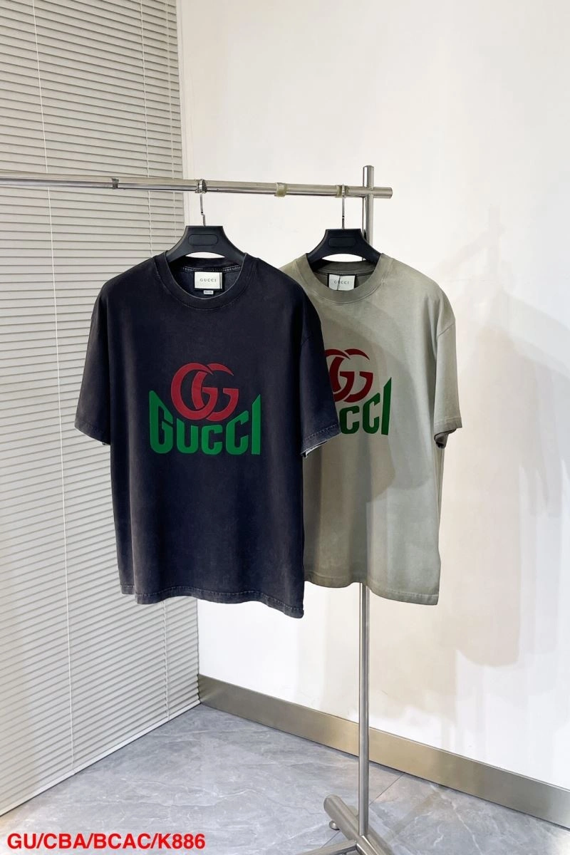 Neat Gucci T-Shirts 127141