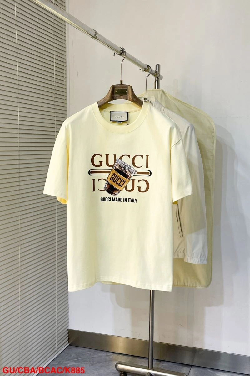 Supportive Gucci T-Shirts 127146