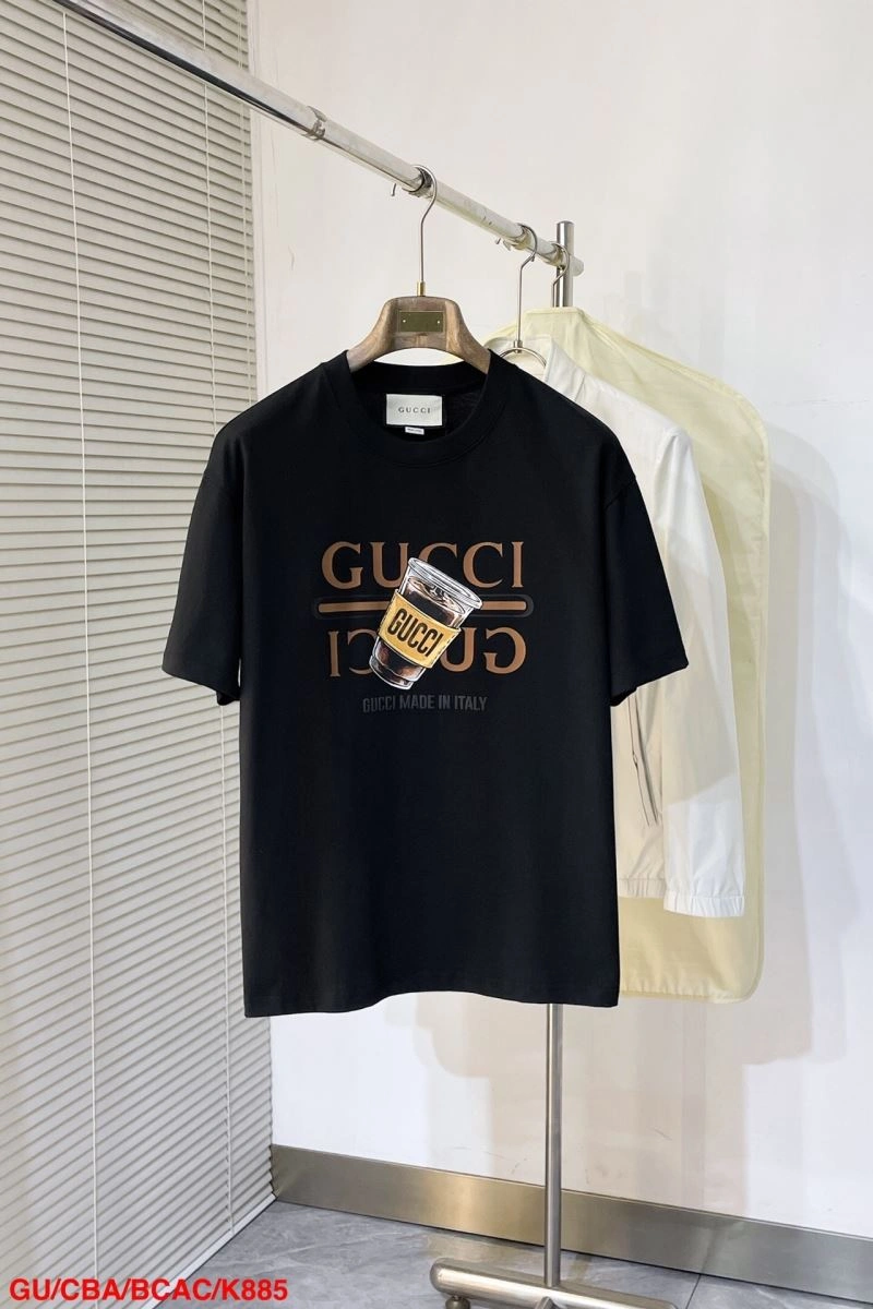 Supportive Gucci T-Shirts 127146
