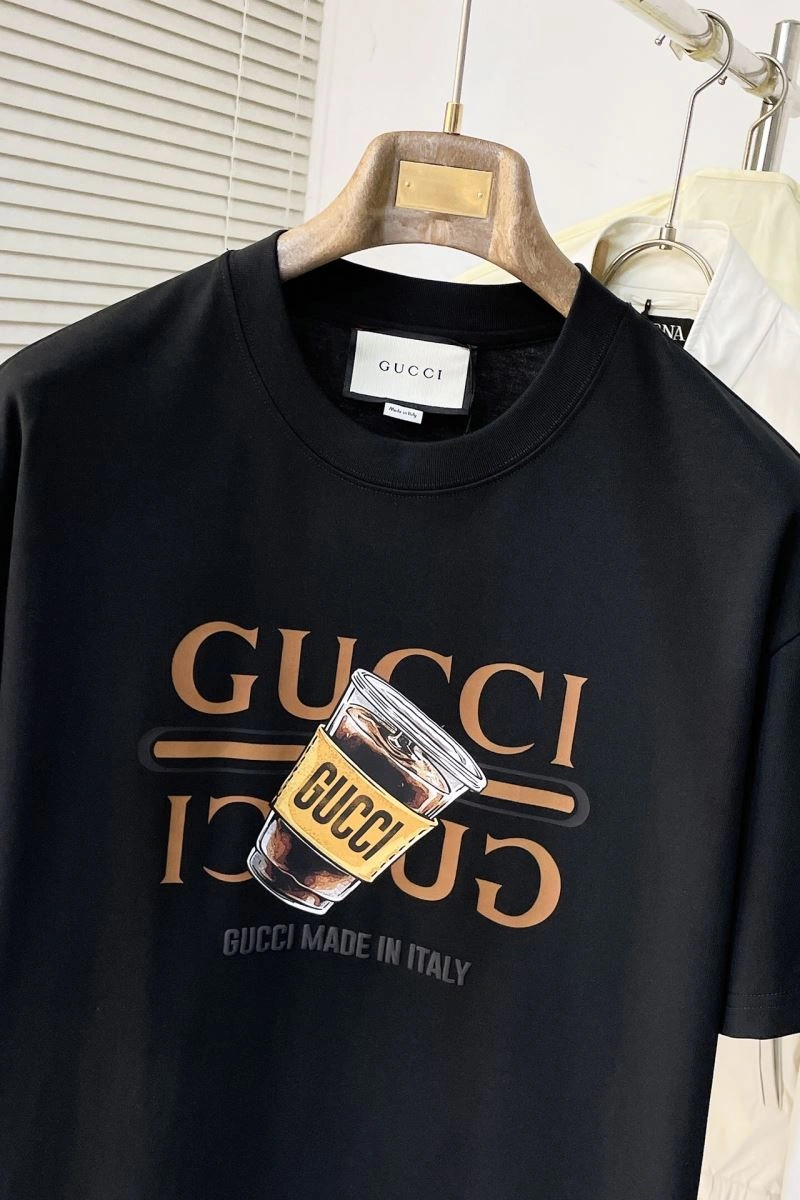 Supportive Gucci T-Shirts 127146