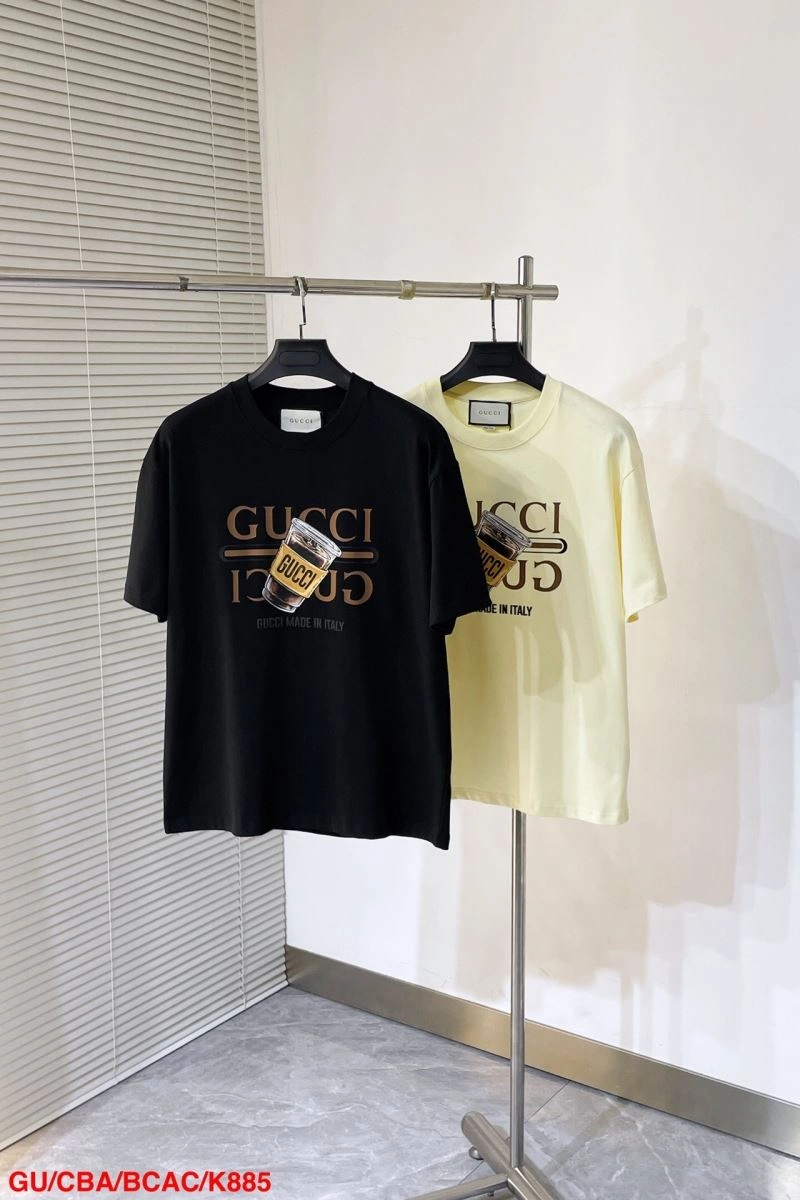 Supportive Gucci T-Shirts 127146