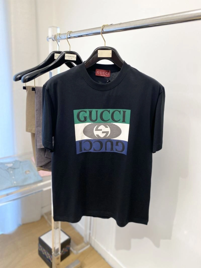 Gucci T-Shirts DailyWear 127125